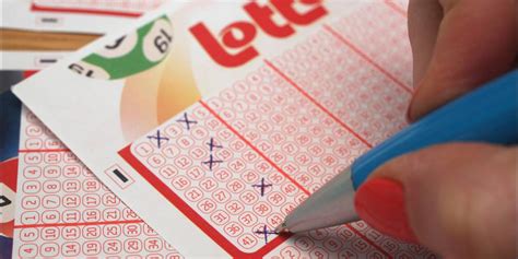 lotto belges dernier résultat.